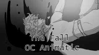 OC Animatic The Fall - Let Down Cover
