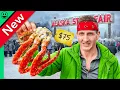 Download Lagu Alaska's WILD ﻿State ﻿Fair Food!!