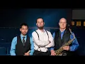 Ross Martinie Eiler - "Chicago Breakdown" - Live with the Boogie Three