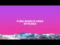 Sleep Token - Damocles (Lyrics)