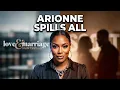 Arionne on Lamh to expose the Scotts