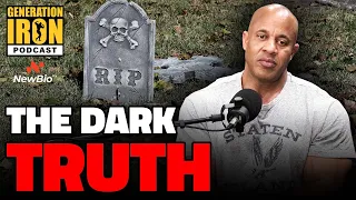 The Unspoken Reality Behind Tragic Bodybuilding Deaths - Can The Data Be Trusted?