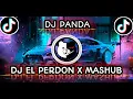 Download Lagu Dj El Perdon X Mashup Viral Tiktok  Slow   Reverb  Mengkane Full Bass  viral di tiktok