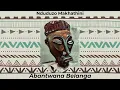Nduduzo Makhathini - Abantwana Belanga (Visualizer)