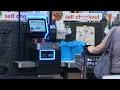 Giant Eagle testing self-checkout item limits and modified hours
