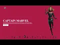 Avenger Character Thumbnail Slider Using HTML CSS JavaScript
