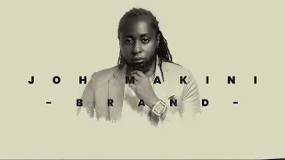 joh makini brand official audio 