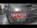 HOW TO DashSkin 07-14 Dash Cover Installation