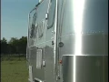 Airstream Bambi