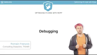 R Tutorial Debugging