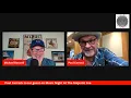 Paul Carrack Discusses Ace Roxy Music Squeeze Solo Hits More On Music Night At The Majestic