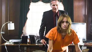 Uma Garota Vai Para a Prisão Pela M@rt3 De Seu Pai e Todos Tentam Se Aproveitar Dela - RECAP