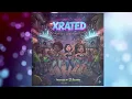 kalash, Vybz Kartel - Xrated (Official Visualizer)