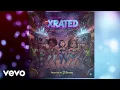 Lagu kalash, Vybz Kartel - Xrated (Official Visualizer)
