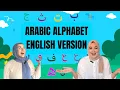 Download Lagu Learn the Arabic Alphabet | Fun \u0026 Interactive | For Toddlers \u0026 Babies
