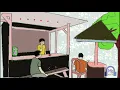 Download Lagu Lagu Warkop DKI -Nongkrong di Warung Kopi (Animasi)