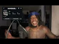 La Rvfleuze - Argent Sale | A COLORS SHOW } | AMERICAN REACTS TO FRENCH RAP