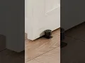 The EASIEST Silent Barn Door Install No Door Cutting