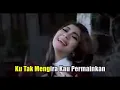 Download Lagu Elsa Pitaloka kasih tak nyata karaoke