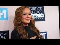 Leah Remini Biography - History of Leah Remini in Timeline