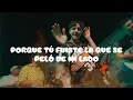 Modo DND - Xavi & Tony Aguirre (LETRA 2024)