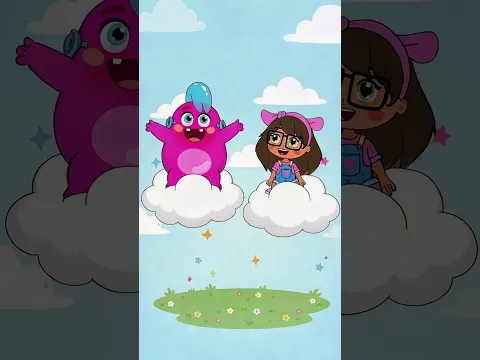 Learn Numbers 1-6 with Jimmy and Lina | Cute Counting Song