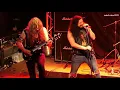 BLACK VIPER – metal blitzkrieg @Kyttaro (Athens 13/12/2019) Into Battle Fest III