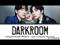Youngseo (ALLDAY PROJECT) - "Darkroom" (Love in Disguise Ost Lyrics)
