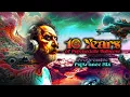 Download Lagu 10 Years of Psychedelic Universe | Progressive Psytrance DJ MIX