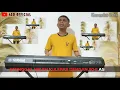 Download Lagu Karaoke Lirik \