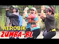 Download Lagu AERO ZUMBA BL #tinydance #aerozumba