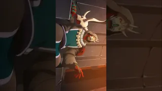 انمي سولو ليفلينج الموسم الثاني الحلقة السادسة 