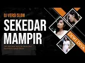 Download Lagu DJ SEKEDAR MAMPIR | Dewi Diva | Remix | By DJ Suhadi Official