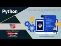 Factorial-Simple Recursive Function In Python In Hindi - Aakanksha Sood -20 Tech GURU