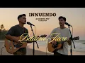 Innuendo - Belaian Jiwa (Cover) Acoustic Pop Version