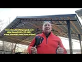 Steel Trusses EASY DIY BARNS
