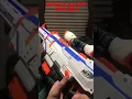 Nerf Sniper Reload Part 6 Nerf Regulator