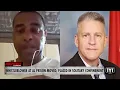 EXCLUSIVE UPDATE Alabama Prison Whistleblower Punished For Exposing HORRIFIC Conditions