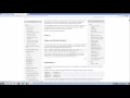 001 WordPress Coding Standards Overview