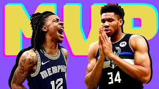 Two UNDERRATED P Candidates for the 2021-2022 NBA Season English NFT GIVEAWAY
