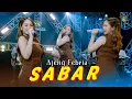 Download Lagu Ajeng Febria - SABAR (SINAU BARENG) | Santara ( Official Music Live )