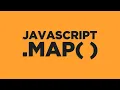 Javascript map