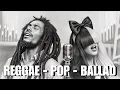 Reggae Pop Ballad | Soulful Duet of Love \u0026 Hope | Volume 22