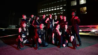 aXis New aXis A Dance Film