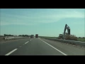 Illinois - Interstate 88 East