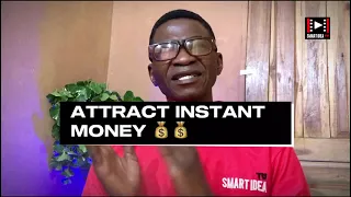 Attract Instant Money With This Ingredient/ Very Powerful 💰