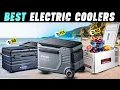Best Electric Coolers 2026 - The Only 5 You Should Consider Today