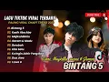 Download Lagu BINTANG 5 - Tenxi, Naykilla \u0026 Jemsi | KASIH ABA ABA | MEJIKUHIBIINIU || LAGU VIRAL TIKTOK 2025