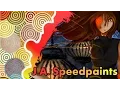 Lagu Eunona the Jumper - speedpaint