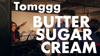 Download Tomggg - Butter Sugar Cream | Cover MP3